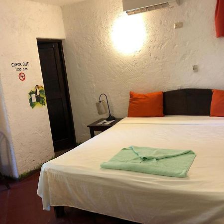 Hotel El Rancho Sosúa المظهر الخارجي الصورة
