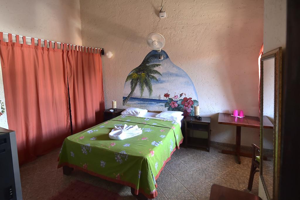 Hotel El Rancho Sosúa الغرفة الصورة